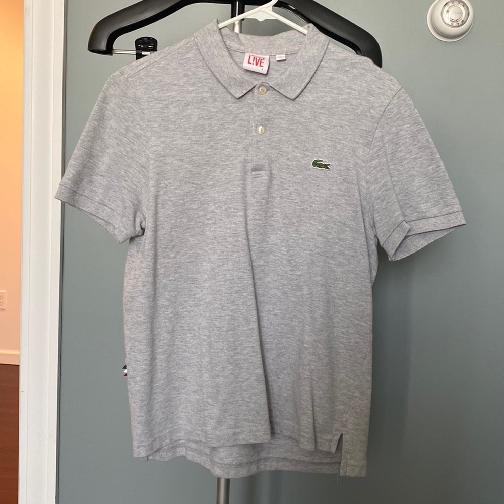 Lacoste Live Polo